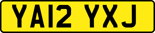 YA12YXJ