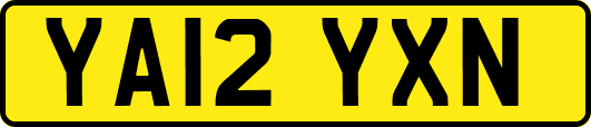YA12YXN