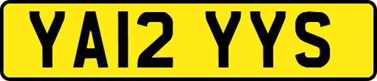 YA12YYS