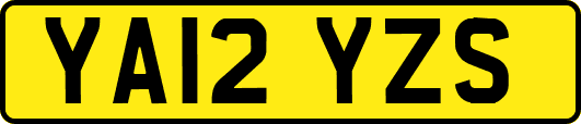 YA12YZS