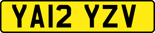 YA12YZV