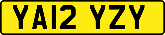 YA12YZY