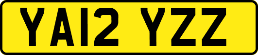 YA12YZZ