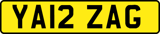 YA12ZAG