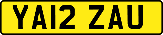 YA12ZAU
