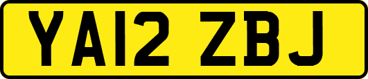 YA12ZBJ