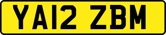 YA12ZBM