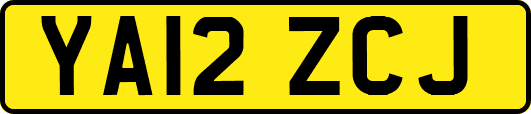 YA12ZCJ