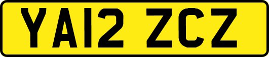 YA12ZCZ