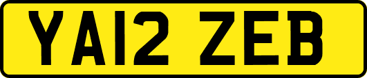 YA12ZEB