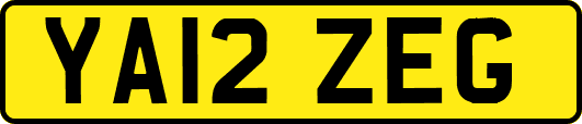 YA12ZEG