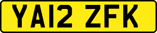 YA12ZFK
