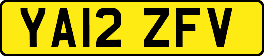 YA12ZFV