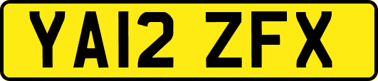 YA12ZFX