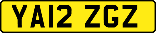 YA12ZGZ