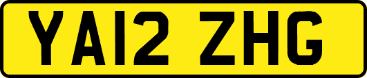 YA12ZHG