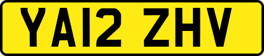 YA12ZHV