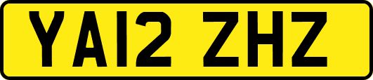YA12ZHZ