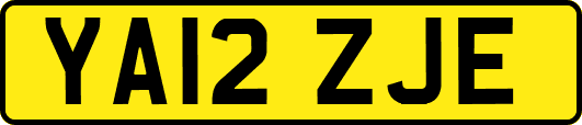 YA12ZJE