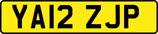 YA12ZJP