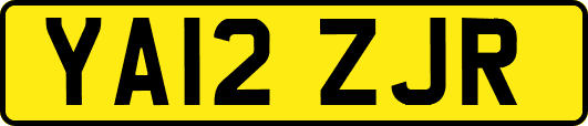 YA12ZJR