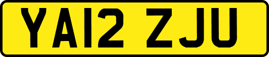 YA12ZJU
