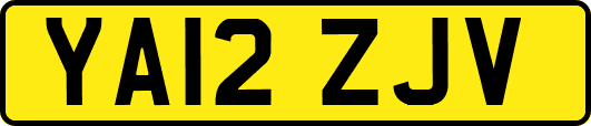 YA12ZJV