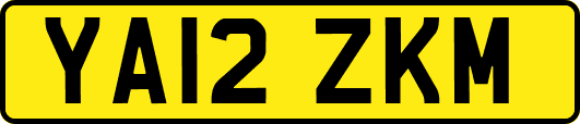 YA12ZKM