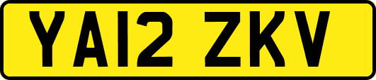 YA12ZKV
