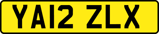 YA12ZLX