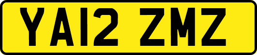 YA12ZMZ