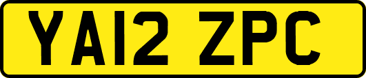 YA12ZPC