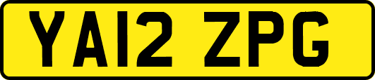 YA12ZPG