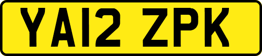 YA12ZPK