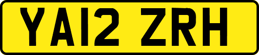 YA12ZRH