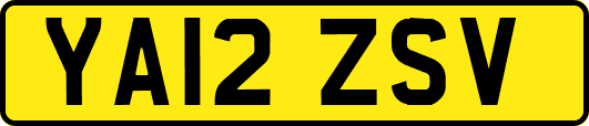 YA12ZSV