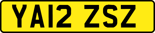 YA12ZSZ