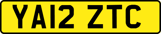 YA12ZTC