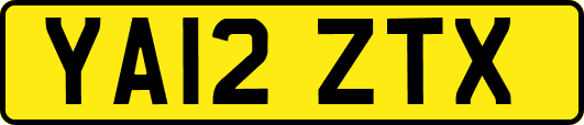 YA12ZTX