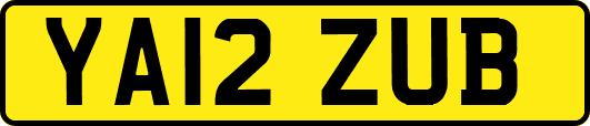 YA12ZUB