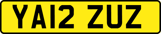 YA12ZUZ
