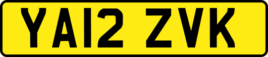 YA12ZVK