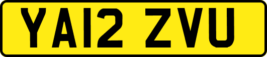 YA12ZVU