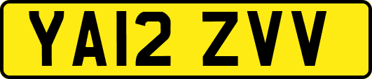 YA12ZVV