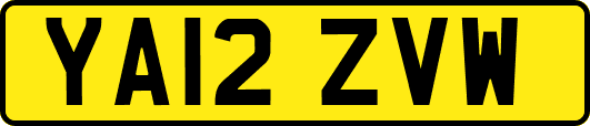 YA12ZVW
