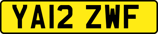 YA12ZWF