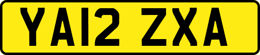 YA12ZXA
