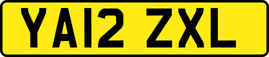 YA12ZXL