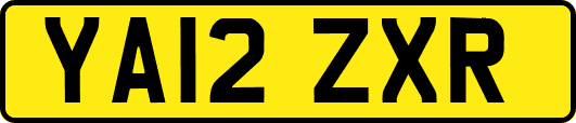 YA12ZXR