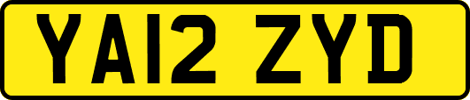YA12ZYD